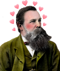 blushing-engels