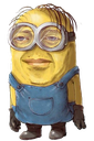 minion-steve