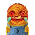 agony-minion