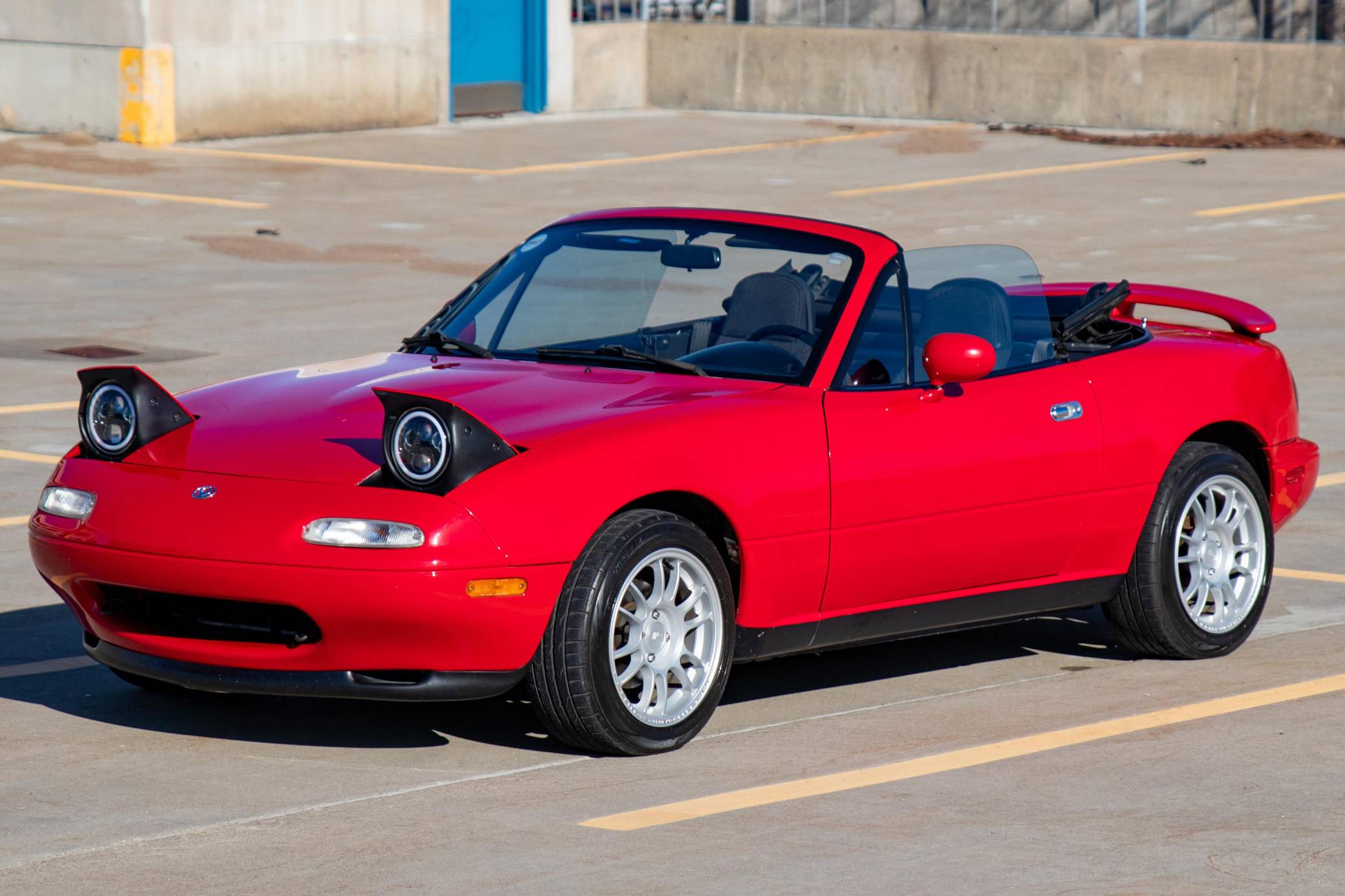 Mazda Miata