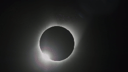 1 month to go until the total solar eclipse 2024: Here's what you need to know